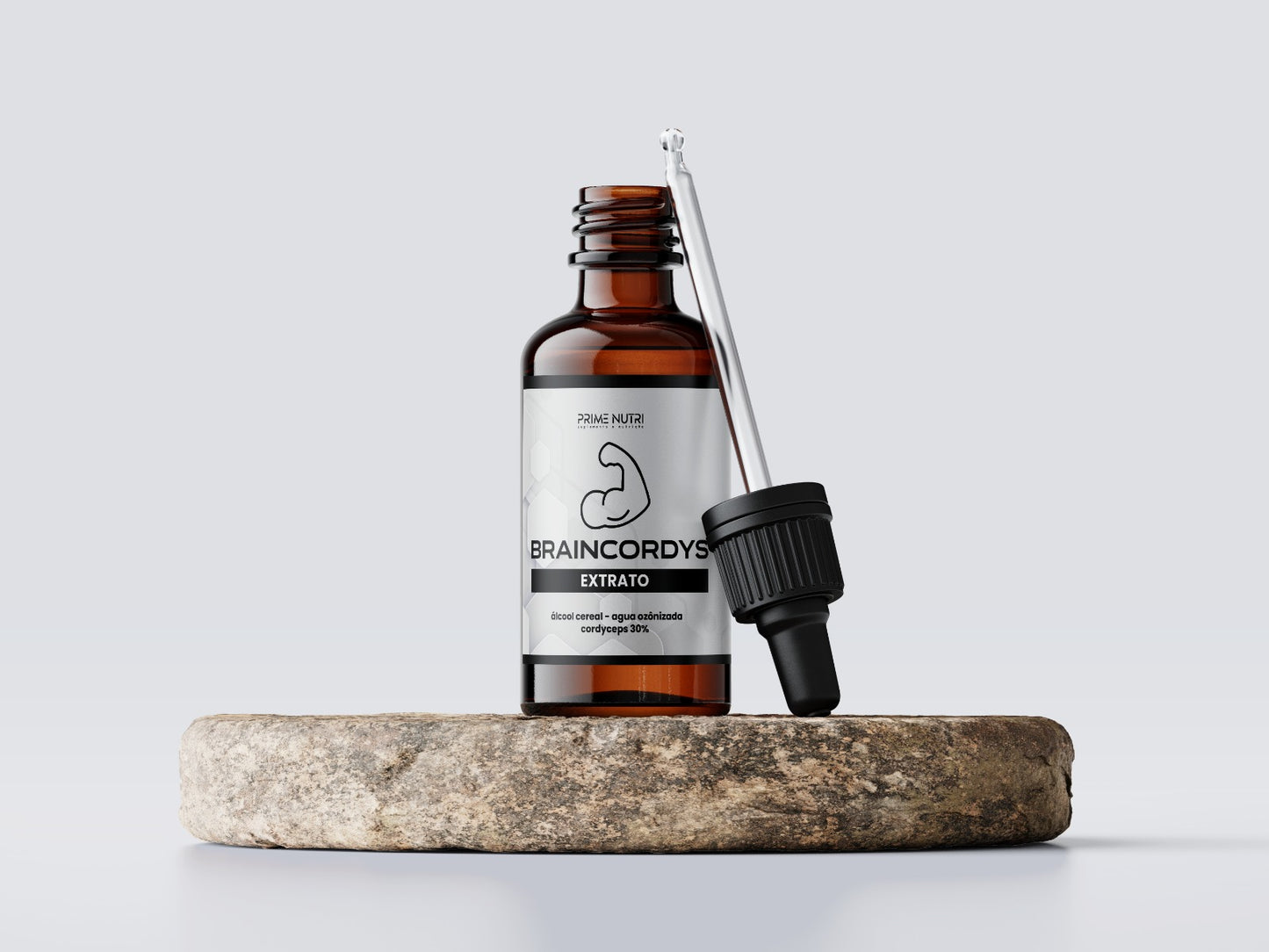 BrainCordys - Extrato