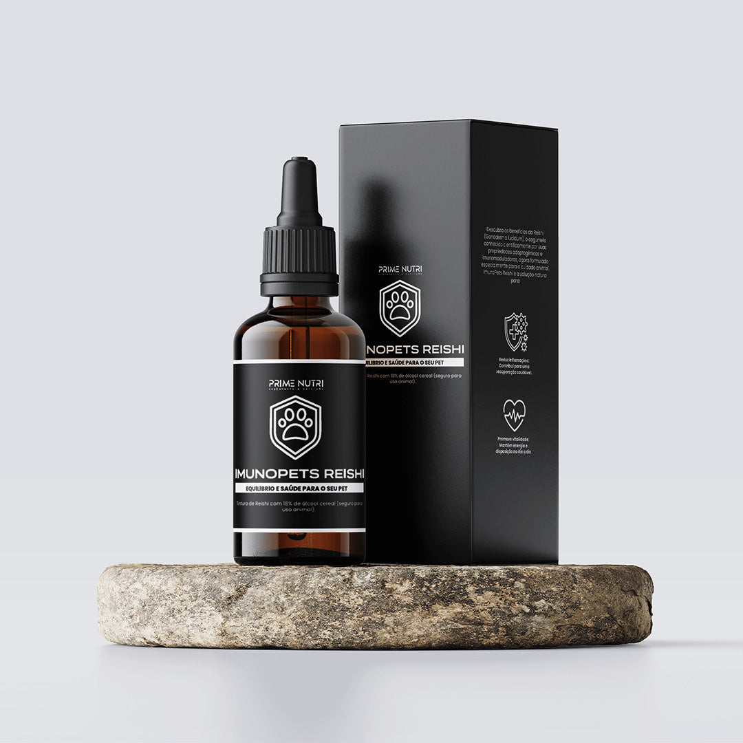 Imunopets - Extrato