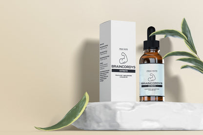 BrainCordys - Extrato